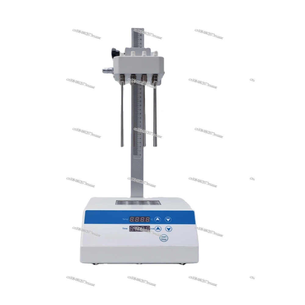 Laboratory Sample Concentration Nitrogen Blower