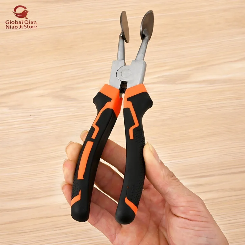 Durian Opening Tool, Durian Peeler, Special Durian Knife and Clamp