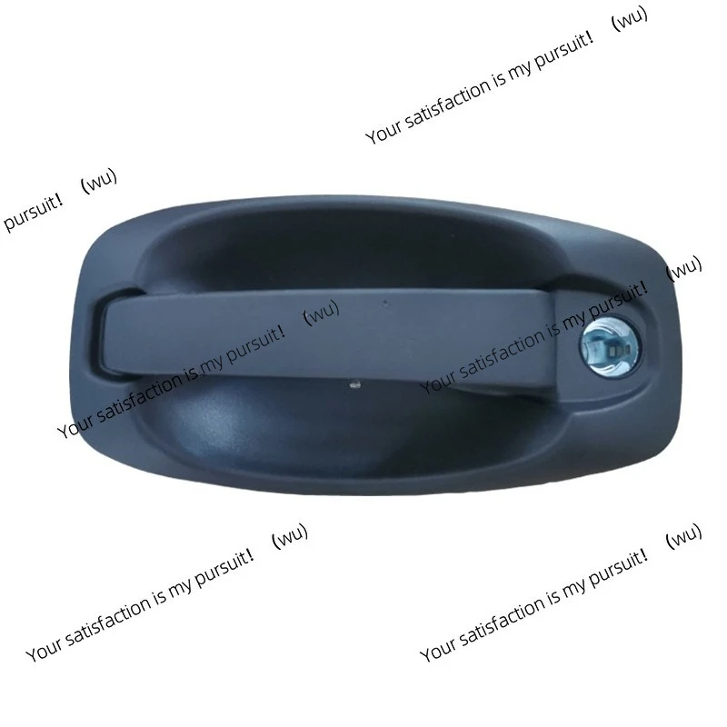 For Fiat Fiorino G2 2013-2021 Qubo 2007-2021 Rear Tailgate Door Handle (Keyless) 735507864 735461780