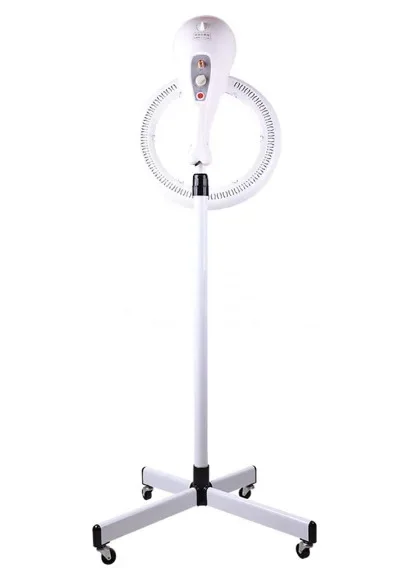 

-Hair Salon Dryer Heater Hair Color Perm Cold Ironing Set Flying Saucer Accelerator Oil Treatment Hair Heating Machine