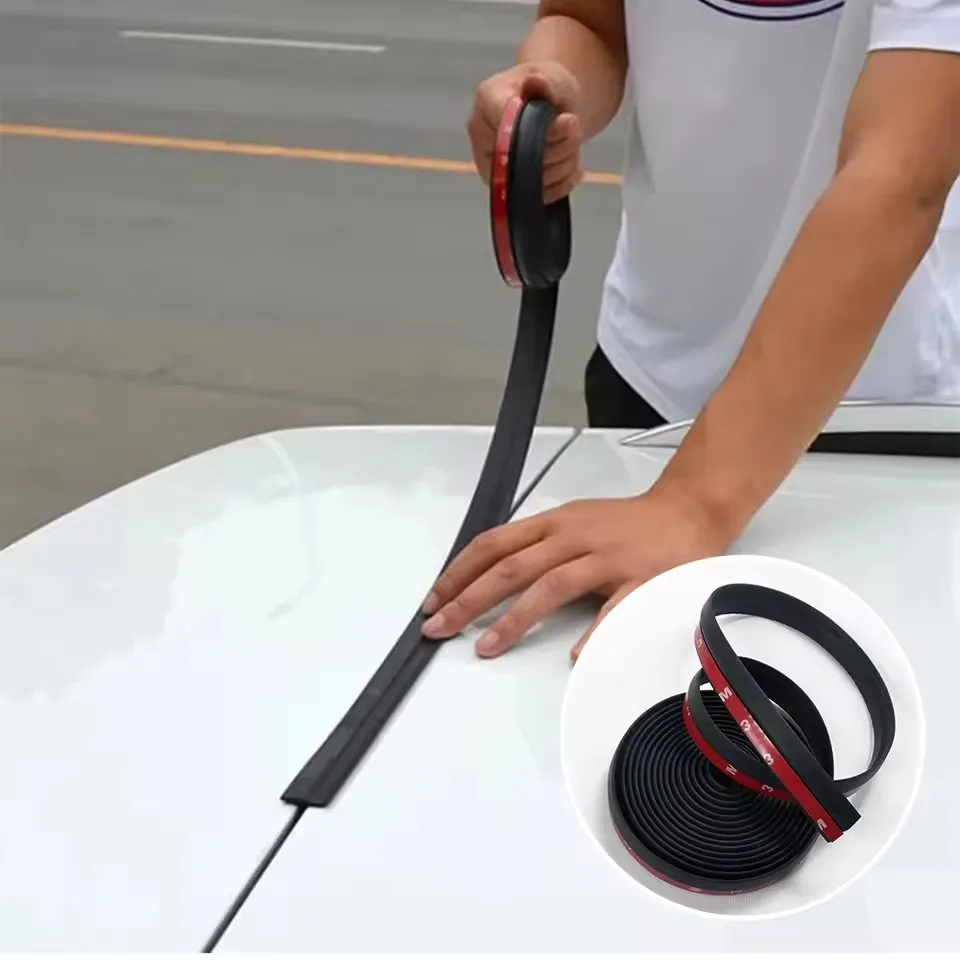 لسيارات BMW Mini One Cooper S المكشوفة R52 R57 (2001-2006) الخلفية الناعمة العلوية سقف الطقس ختم إصلاح استبدال اكسسوارات السيارات