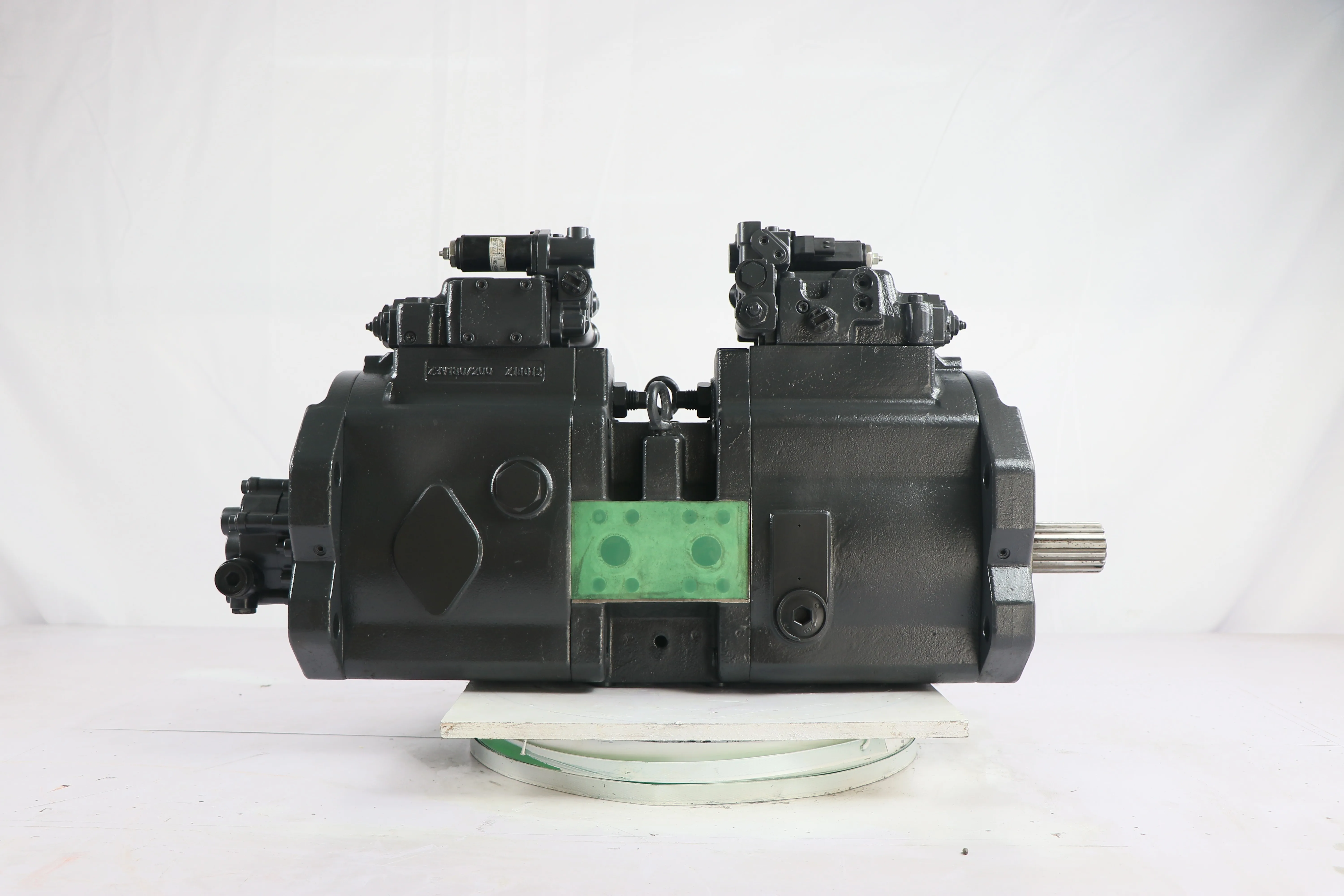 Apollo Excavator K3V140DT-9TCM Electronic Control Kawasaki Main Pump SANY 285 Spare Part Parts For SANY