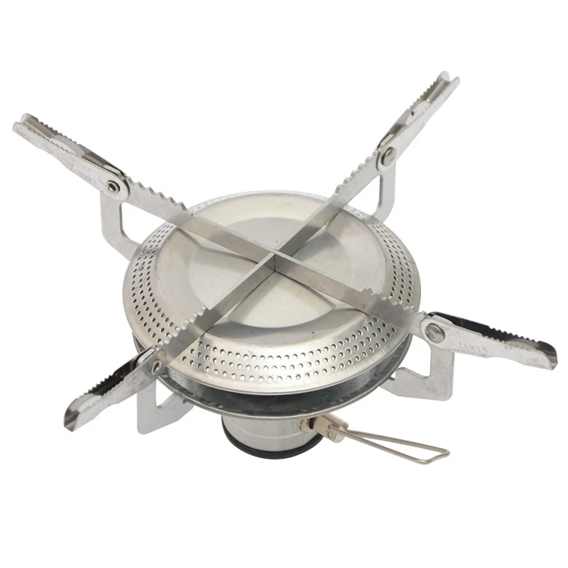 

Туристическая газовая горелка, мощный обогреватель, туристическая плита, товары для печи, оборудование для пикника, пешего туризма