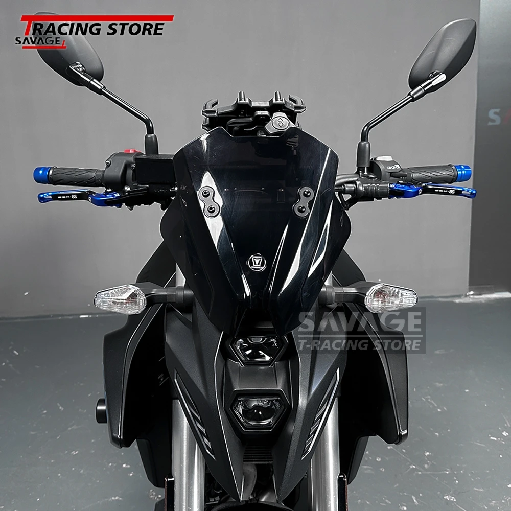 Motorcycle Handlebar Handguards Bar End Caps For Suzuki GSX-8R GSX-8S GSX-R1000 GSX-R1000R DL800 V-Strom 800 Handle Grips Slider