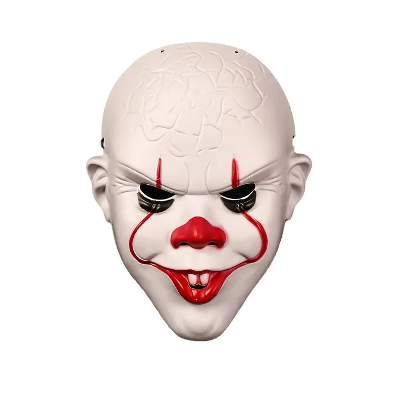 

Joker Origin Movie Clown Joker Mask Cosplay Joaquin Phoenix Arthur Fleck