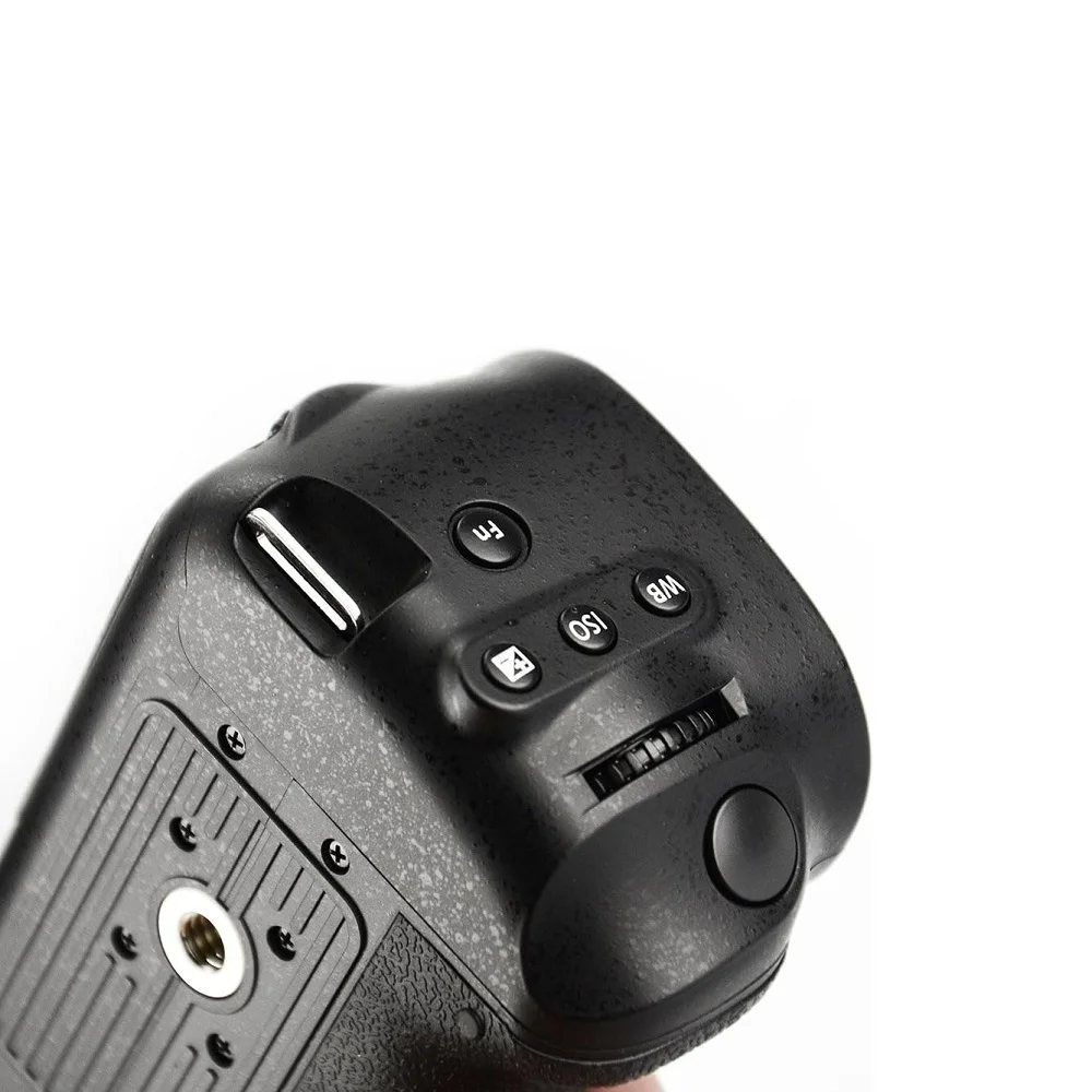 حامل قبضة البطارية العمودي Mcoplus BG-GH3/GH4 لكاميرات باناسونيك لوميكس GH3 GH4 DMC-GH3 DMC-GH4 DSLR