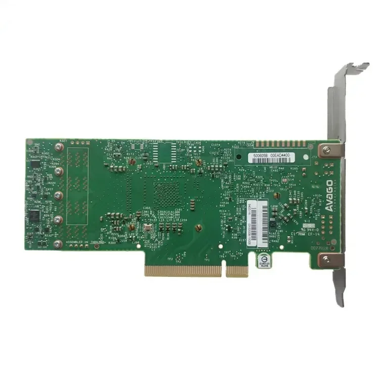 Lsi 9400-16I Mini R…