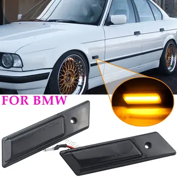 8 最佳銷售 BMW E34 M5 - №1