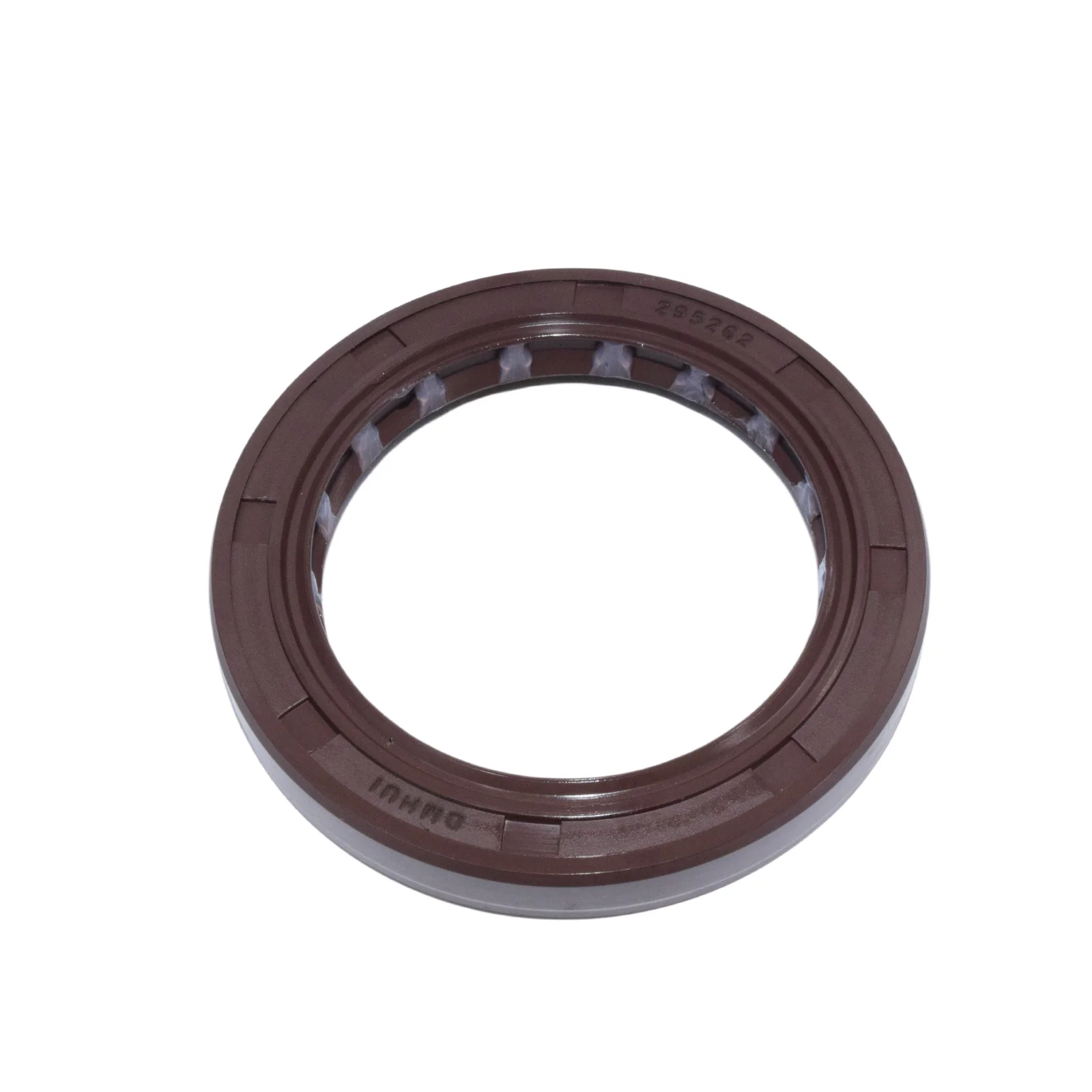 

Rotary Shaft Seal 295262 44.5x61.9x8 Hydraulic Pump or Motor Repair Kit Parts High-Pressure Skeleton Shaft Oil Seal 44.5*61.9*8