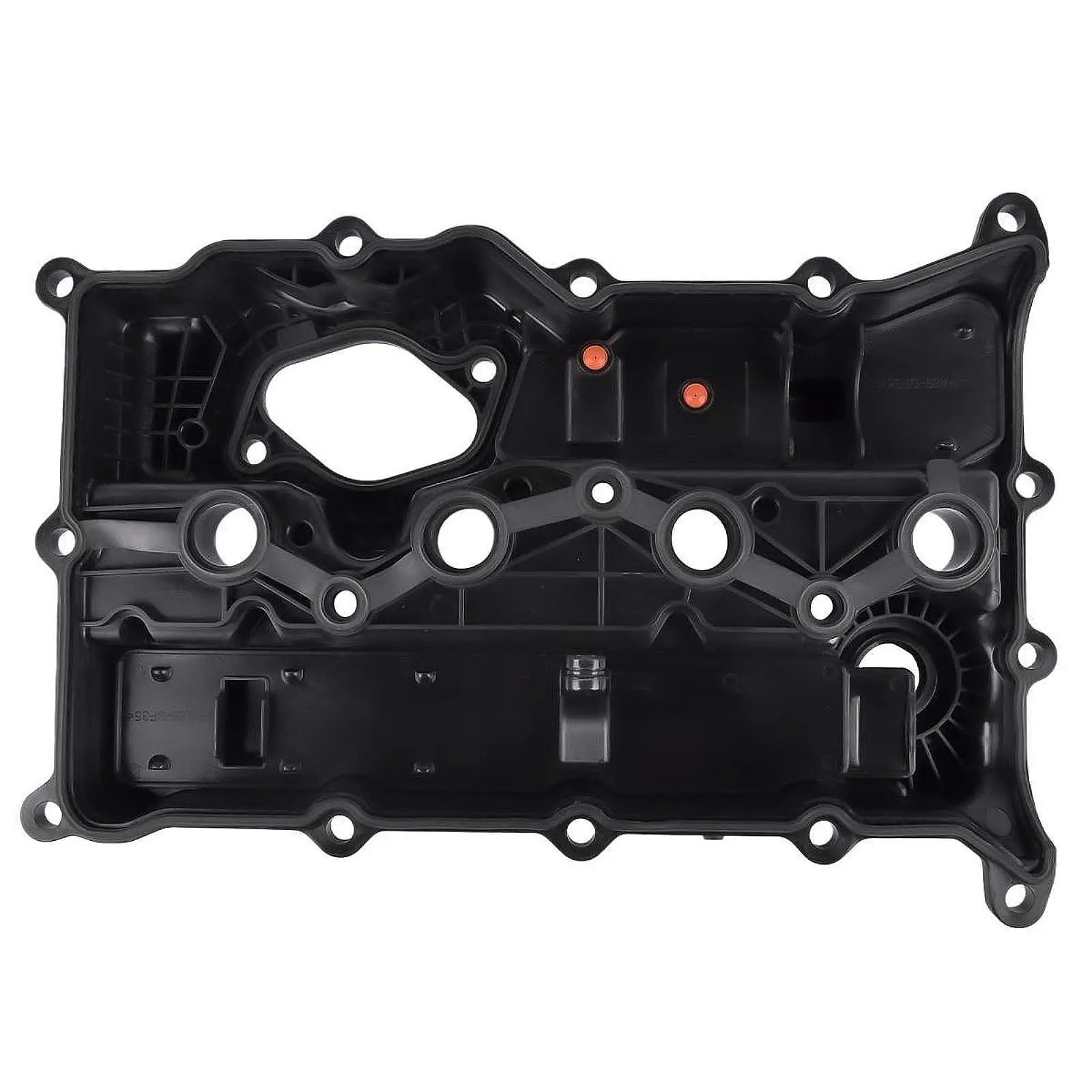 

Engine Valve Cover 224102ggb0 Black Accessories for Hyundai 19-20 Santa