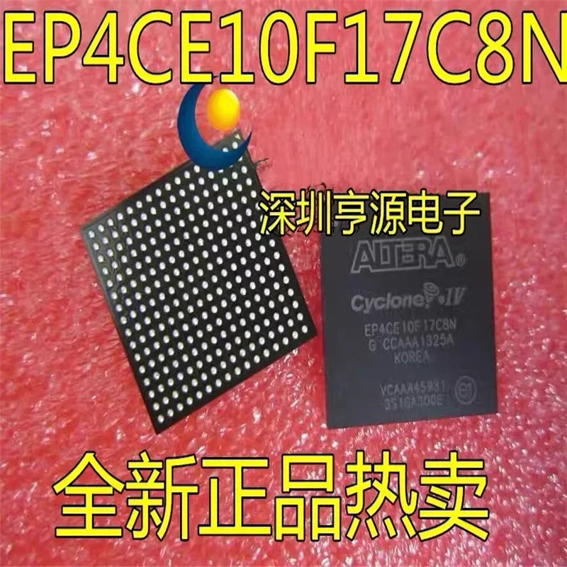 

1-10 шт EP4CE10F17C8N EP4CE10F17C8 EP4CE10F17 EP4CE10F17I7 EP4CE10F17I7N BGA256