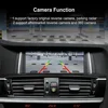Decodificador inalámbrico Carplay Android para sistema BMW CIC compatible con Android Auto Mirror Link reproducción Multimedia 6