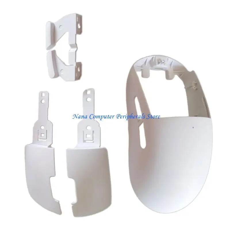 

F68C Left Right Side Button Top Cover Replacement for GPROX Superlight Mouse