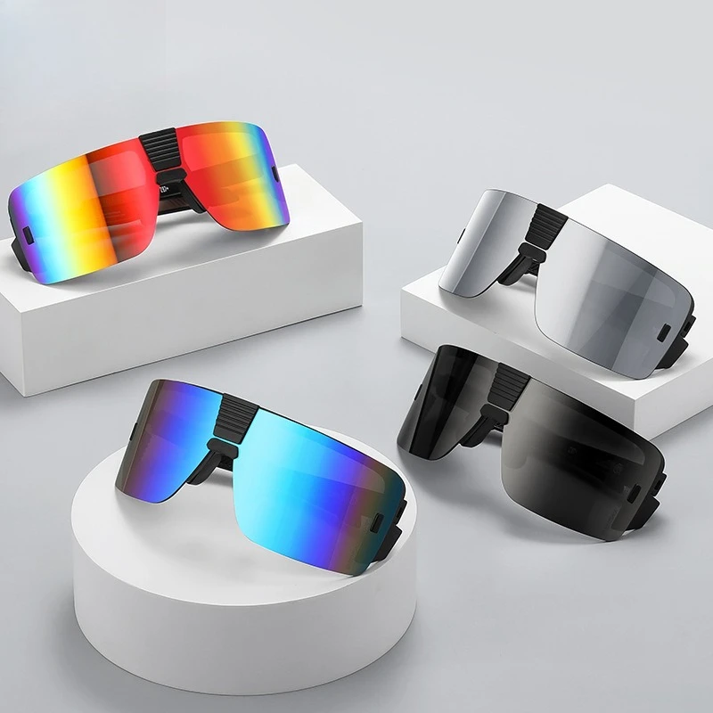 

Cycling goggles Men's cycling glasses All-Sport Sunglasses – Cycling, Skiing, Hiking, Running – UV & Wind Protection Women