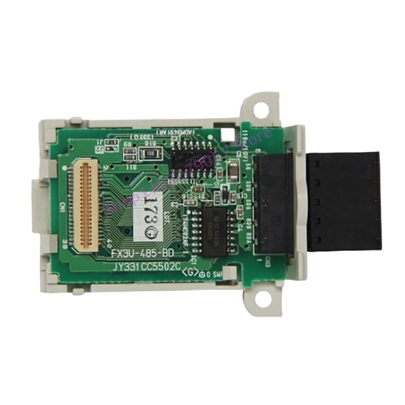 1pcs-nueva-tarjeta-de-comunicacion-fx3u-232-bd-fx3u-485-bd-fx3u232bd-fx3u485bd-en-caja