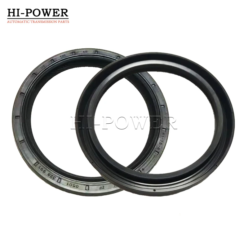 

9HP48 auto Transmission Half Shaft Oil Seal 0501328901 LR049881 For Land Rover L550 L538 car Gearbox kit 9HP-48 9HP48