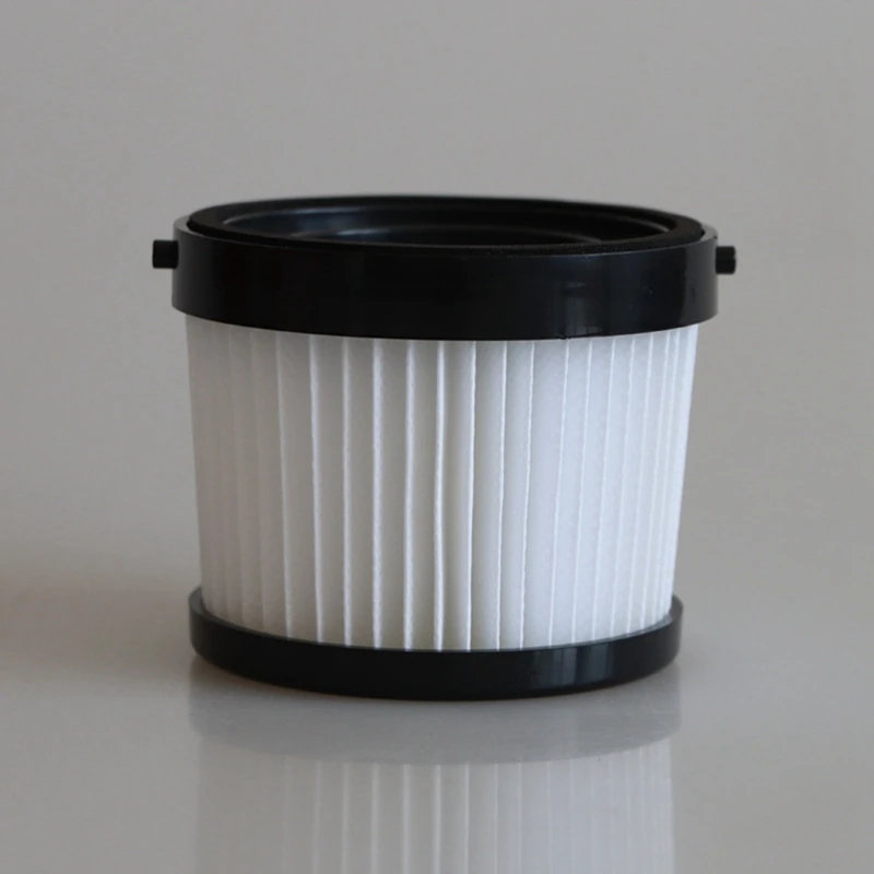 ترقية وظيفية! مرشحات هيبا لديوالت DCV501LN/DCV501HB مكنسة كهربائية استبدال أجزاء قابل للغسل تصفية التنظيف المنزلي