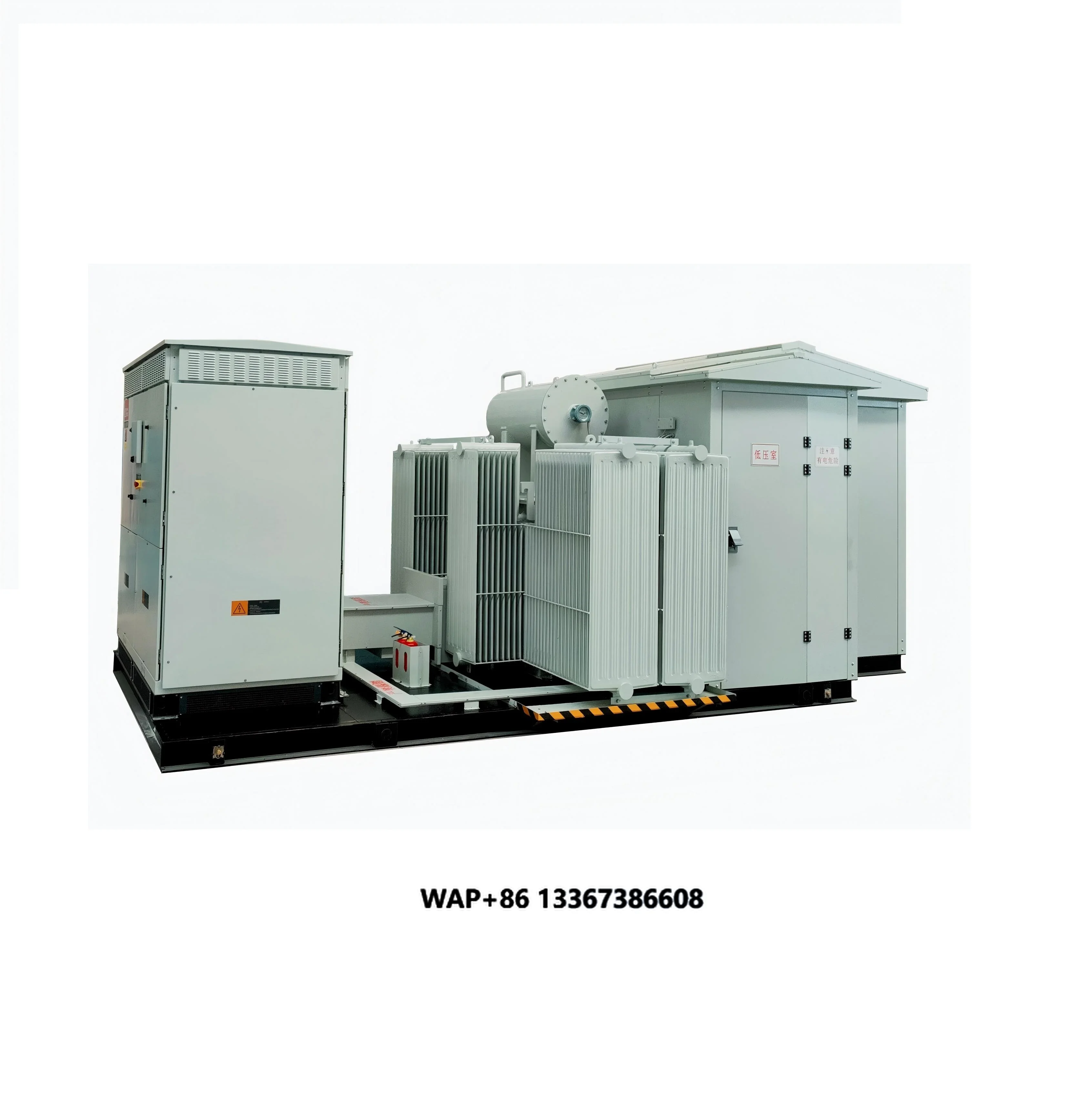 High Strength Rust-Proof Wind Photovoltaic Energy Storage Inverter Boost Practical Single Machine Widely New Lead-Acid
