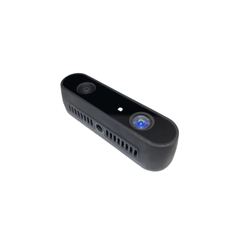 Yunshis CS30-RGBD ToF テクノロジーを備えた深度カメラ 3D 2D 画像融合 落下検出 ターゲット認識と位置決め