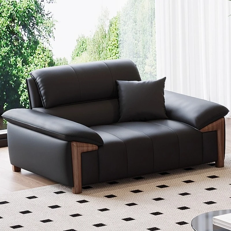 

Скандинавский современный роскошный диван, канапе, мебель для гостиной, диван для дома, двойной подлокотник, сиденье для одного кресла, кресло для отдыха, педаль, латексный диван