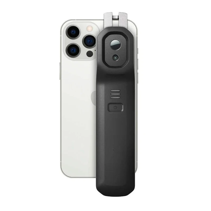 Pro Connect Thermal Imaging Cameras Wirelessly To IOS And Android Smart Devices