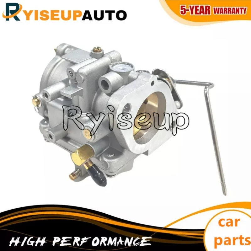 

13200-944H0 13200-944F0 Carburetor Assy 13200944J000 For Suzuki Outboard Motor DT40 DT40W Boat Engine 13200-944J0 3200-944J0-00