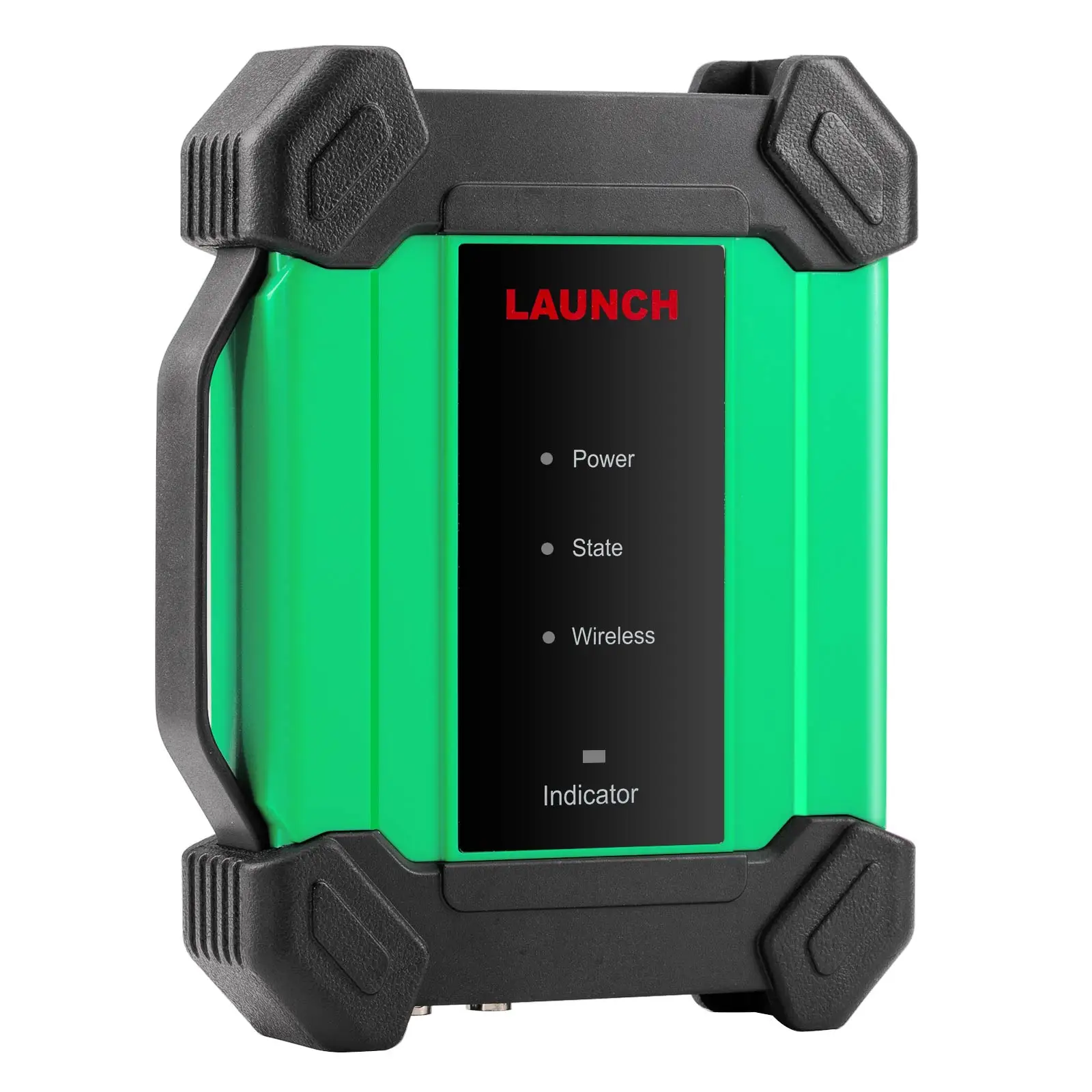 LAUNCH X-431EM101N Multiwave Analyzer Overseas Online Expansion Module Supports Wireless Connection