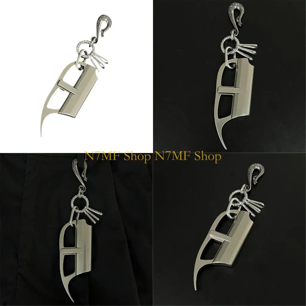 n7mf-custodia-per-accendino-portachiavi-multiuso-in-stile-punk-gotico-portachiavi-in-​​lega-resistente-ai-graffi-per