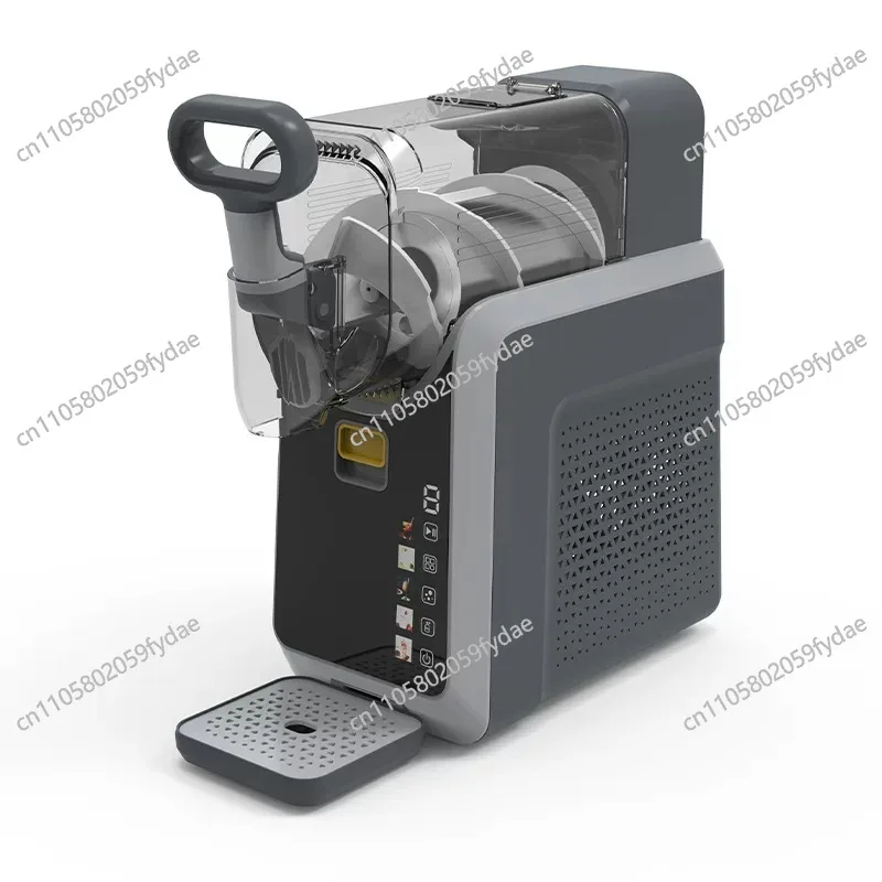 Portable Ice Cream …