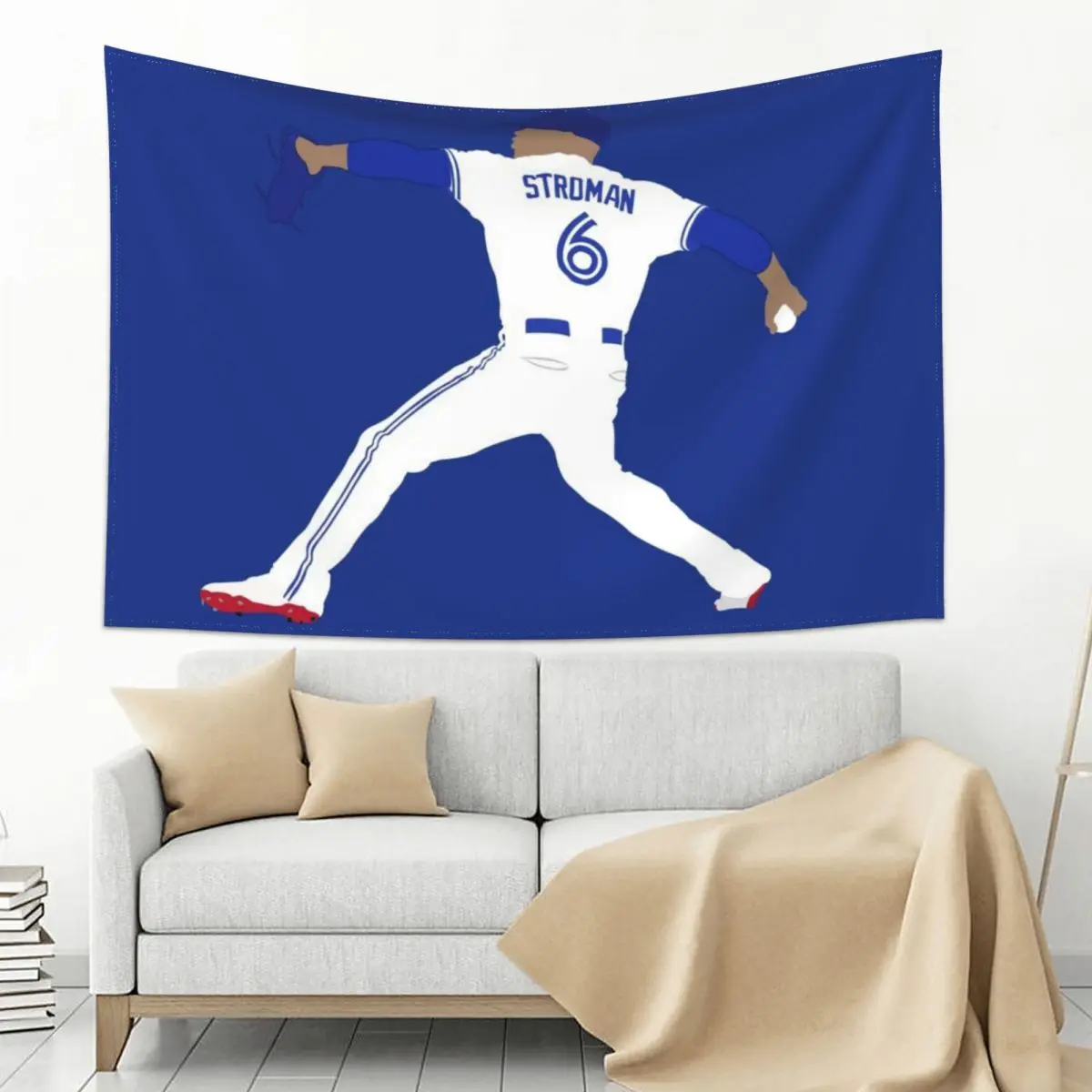 

Stroman Tapestry Cute Decor Wall Hanging Decor Wall Tapestries Tapestry