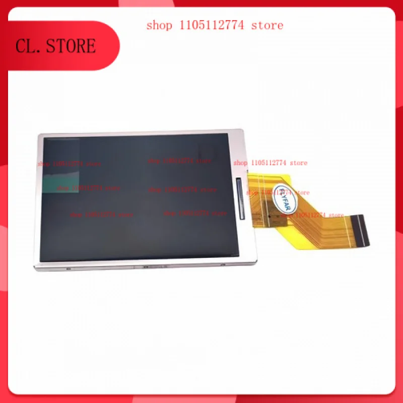 New Lcd Screen For … - image