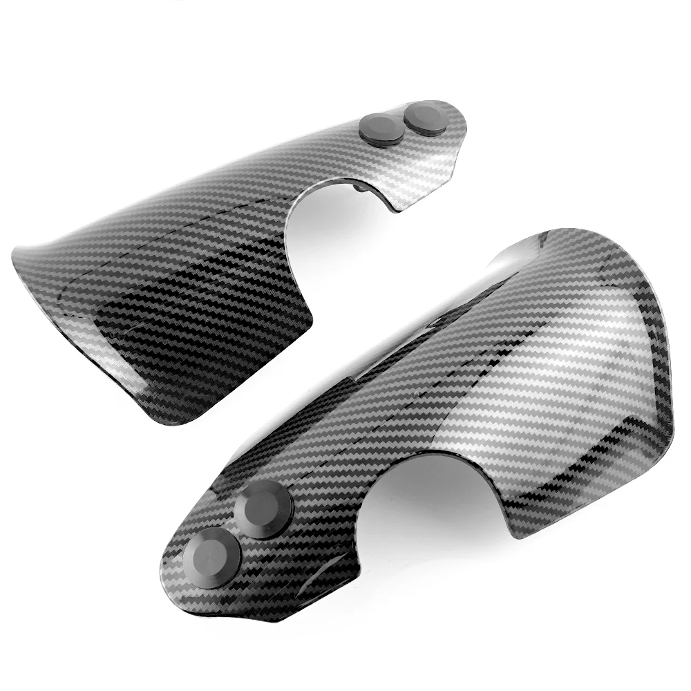 Carbon Fiber Look