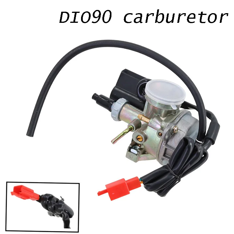 DIO90 2 CARBURETOR SA50 SK50  DIO 90 19MM AF18 CARBURETOR
