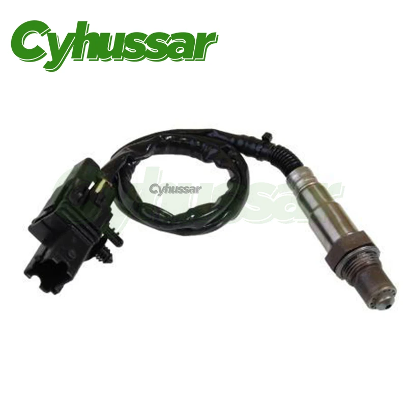 Sensor de oxígeno O2, SENSOR de relación aire-combustible para INFINITI FX45 M45 Q45 NISSAN QUEST MURANO MAXIMA ALTIMA #   22693-7Y020 226937Y020