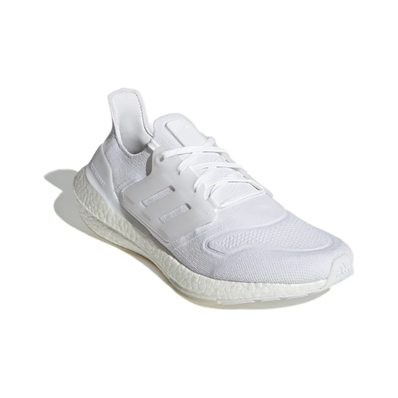 Oryginalne Adidas Ultra Boost 2022 8.0 biały/jasny kolor mężczyźni i kobiety unisex Casual Comfort Breath trampki do biegania buty GX5459