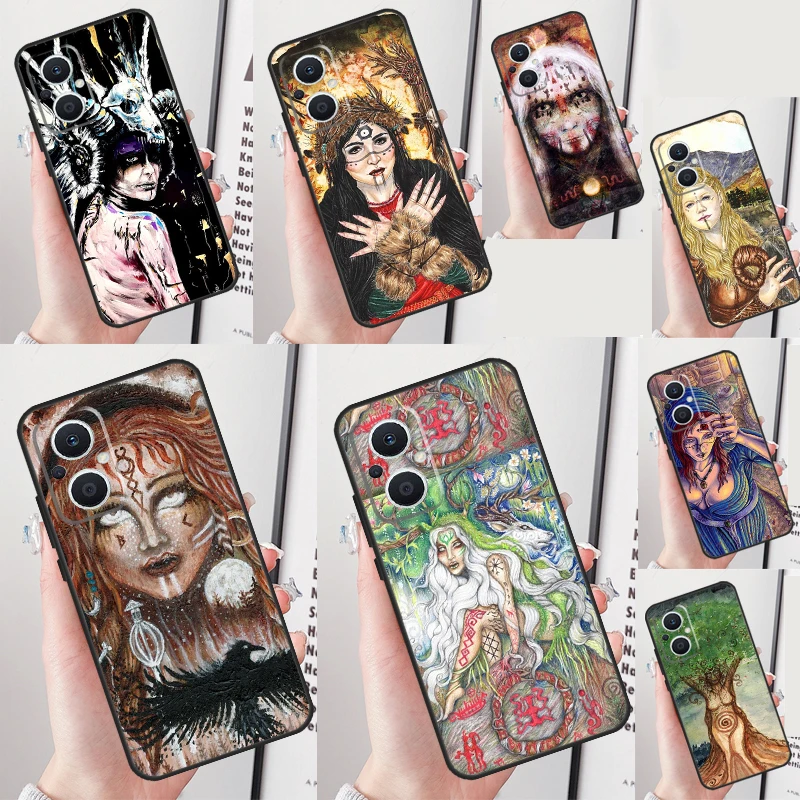 Volva Phone Case Fo…