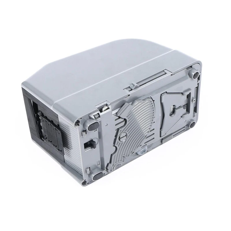 Imagem -06 - Dispensador de Fita Elétrica Automática Cortador de Adesivo Máquina de Embalagem Corte de Fita Adesiva 660 mm Largura 5-999 mm Zcut-9