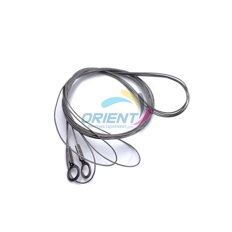 Factory Direct Automatic Plate Supply Box 252-13505A Wire Rope For CTP Trendsetter 800 CTP Spare Parts