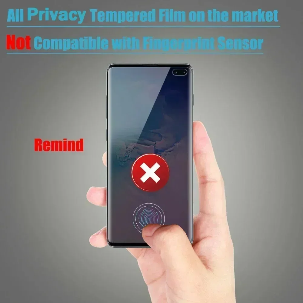 2Pcs Soft Privacy Hydrogel Film For Oneplus 12 12R 11 11R 10 10R 9 9R 8 7 7T Ace 2 Pro 3 Anti Spy Screen Protector