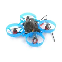 HappyModel Mobula6 ELRS - 65mm Brushless TinyWhoop Quad ELRS F4 2G4 Runcam Nano3 200mW 0702 26000KV 1S