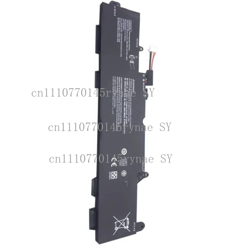 

New SS03XL Laptop Battery For HP EliteBook 730 735 740 745 755 830 840 846 ZBook 14u G5 HSN-I12C HSN-I13C-4 HSN-I13C-5
