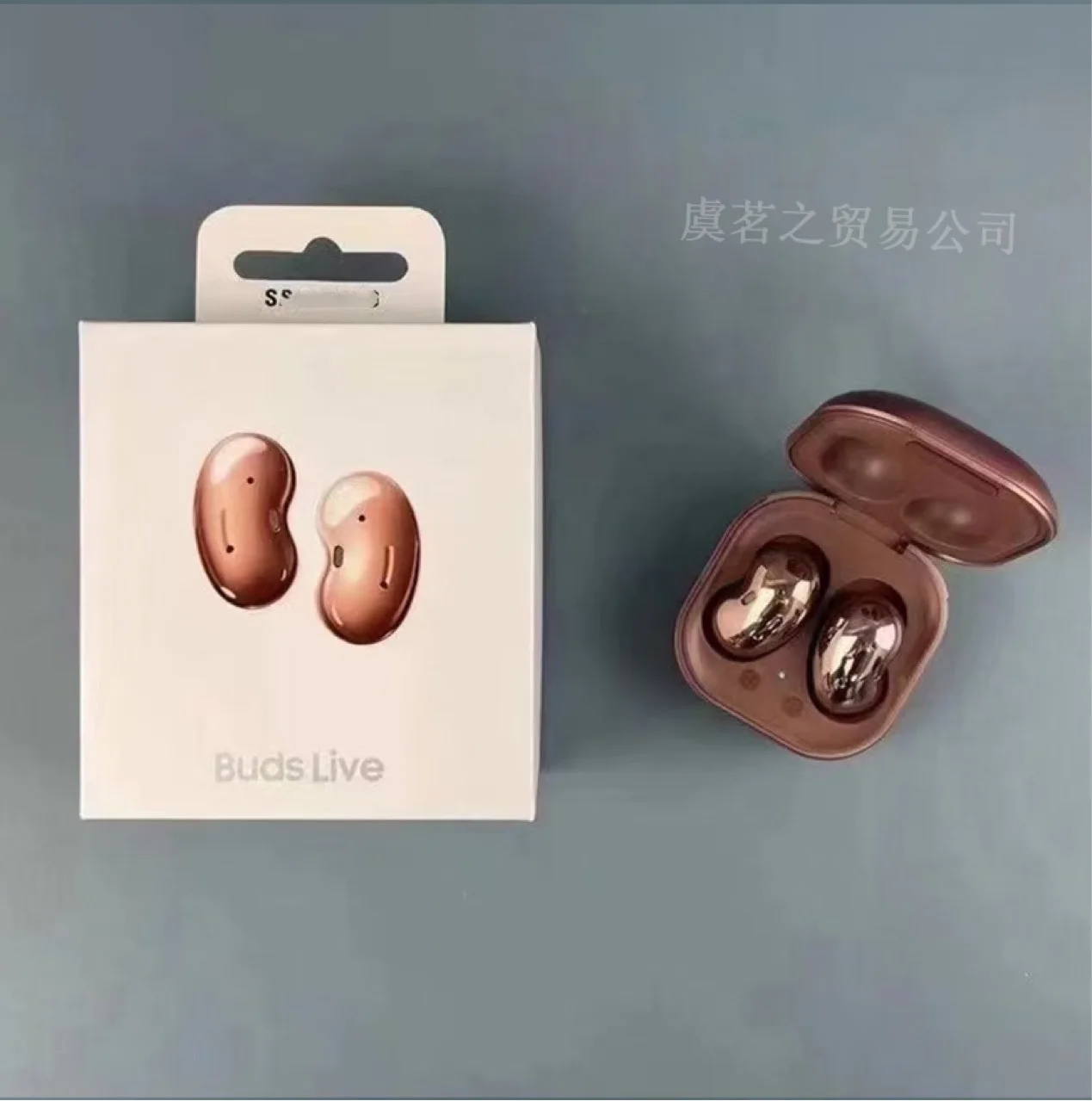 Новый R180 подходит для беспроводных Bluetooth-наушников Galaxy Buds Live Mini Pea.