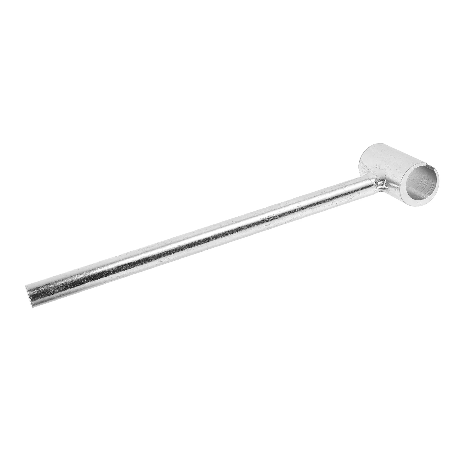 Hinge Adjustment Wrench Door Tool Lifting Silver 45 # Steel Hinges Gap Adjusting