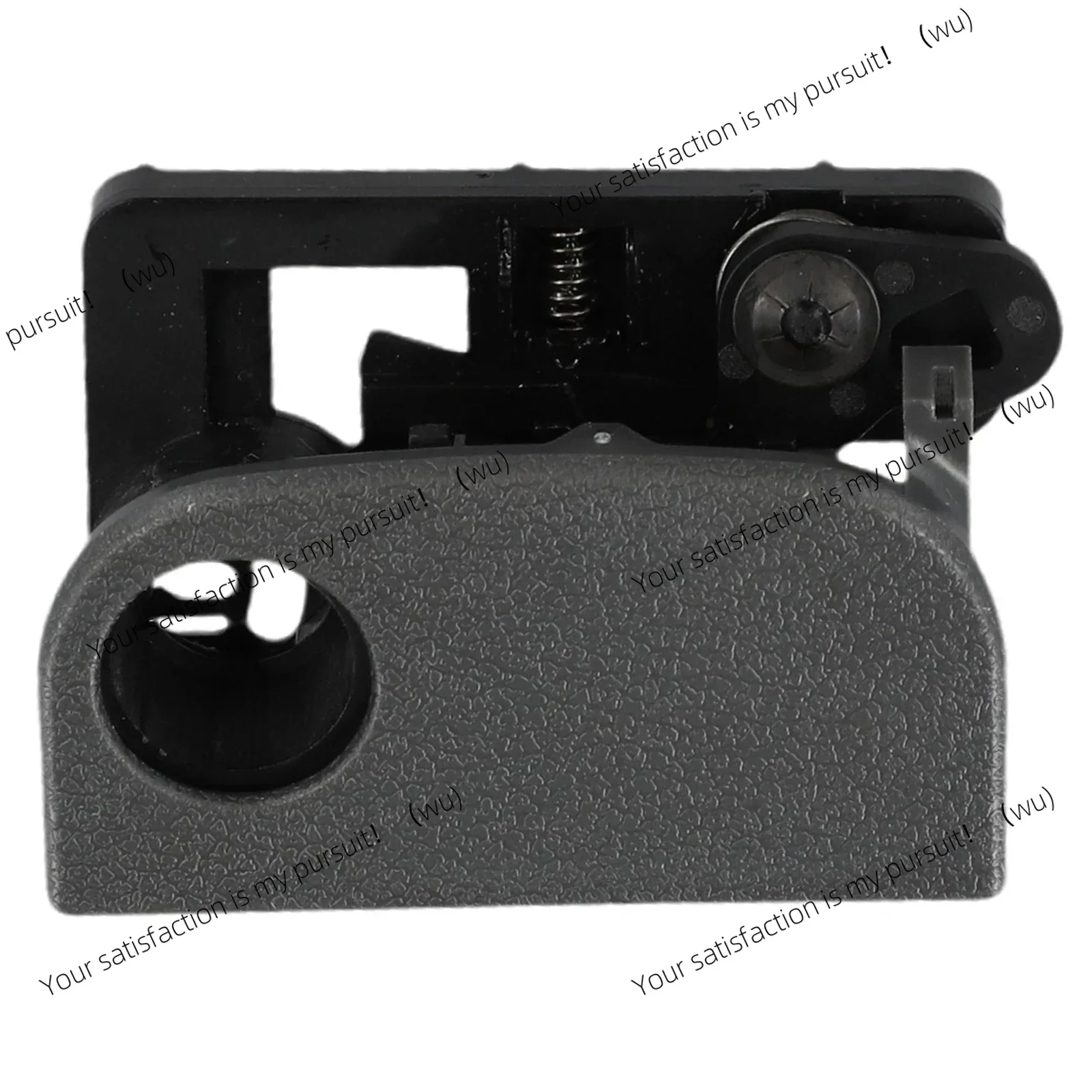 For NISSAN X-TRAIL T30 68630-EQ300 Black Glove Box Lock Lid Assembly Accessorie Car Glove Box Lock Latch Lid Handle Parts Assy