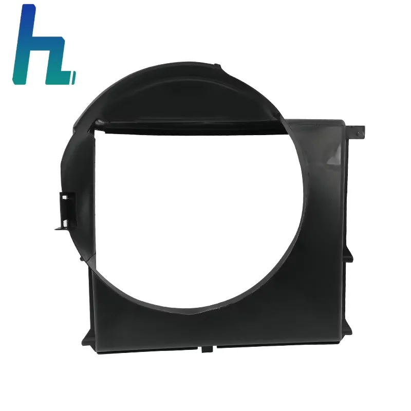 

17111740700 New Auto Part Radiator Cooling Fan Plastic Shroud Model for BMW E39 525i 528i 530i