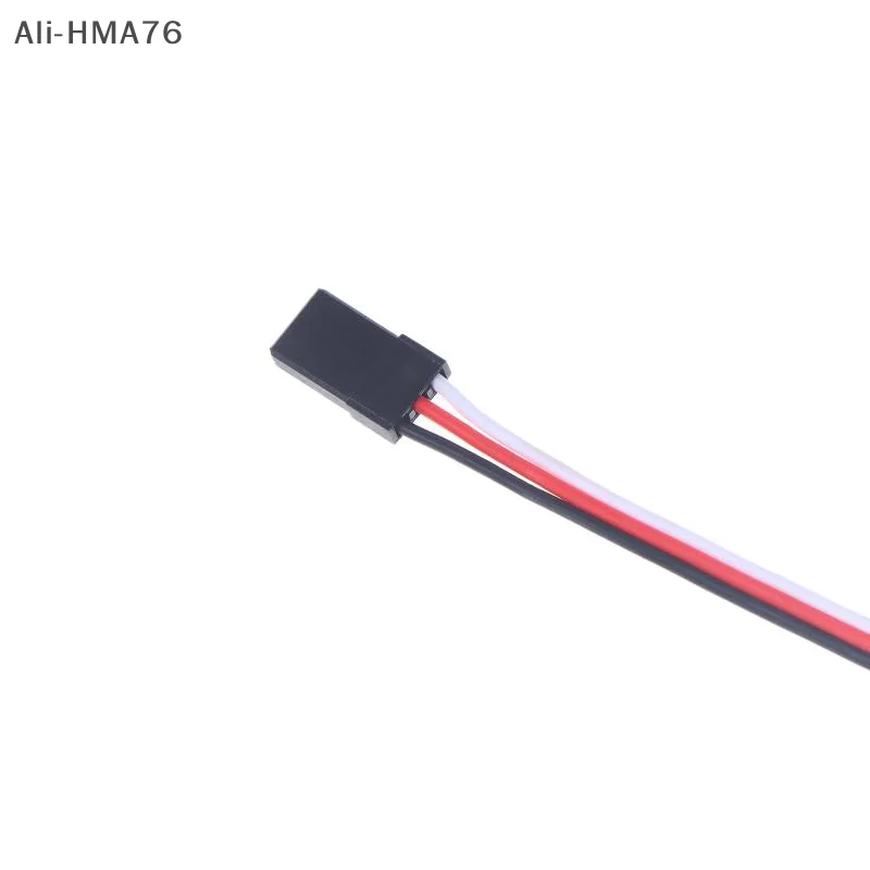 

1/2/3Pcs 2025 New Servo Controller Steering Gear Control Module Converter Input 5-30V For RC Model Multifunction Signal Control