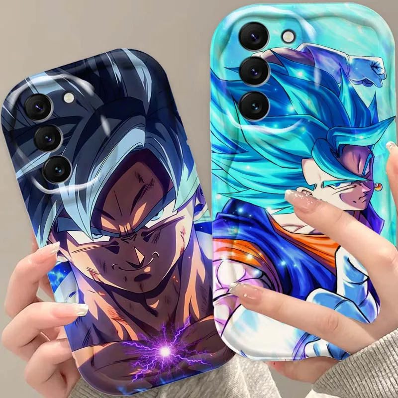 D-Dragon Balls Vege… - image