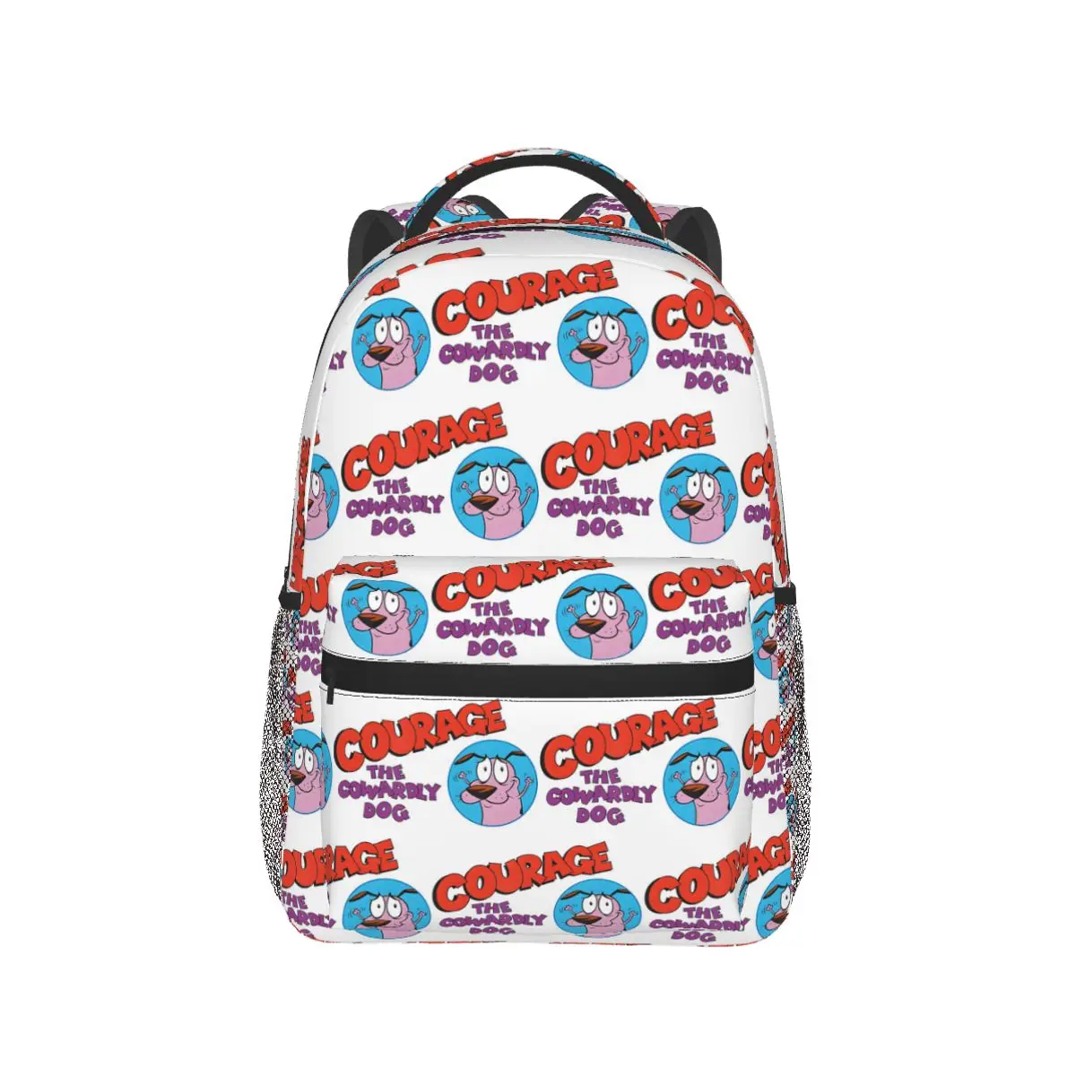 Emotion Of Animal Backpack Hot Sale Daypack Large Capacity Kids BookBag School Bag Shoulder Bags for Men Women