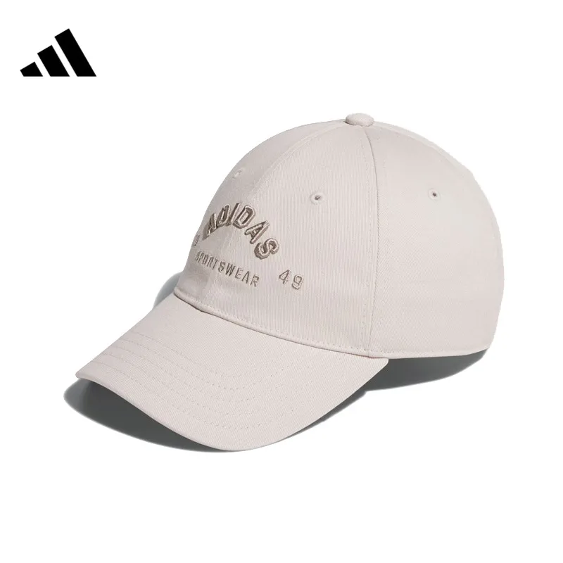 

Adidas Neutral LOUNGE CAP Кепка с изогнутыми краями JY4785