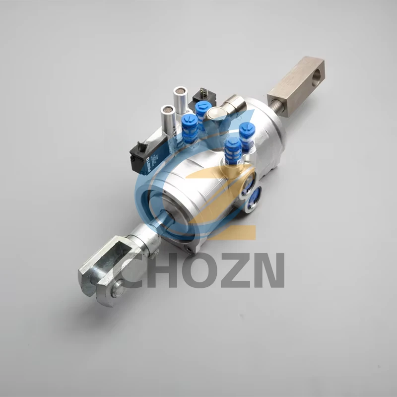 هايدلبرغ SM/PM52/74XL75 أسطوانة الضغط المدمجة الأصلية L2.335.071 M4.335.007 أجزاء آلة الطباعة هايدلبرغ